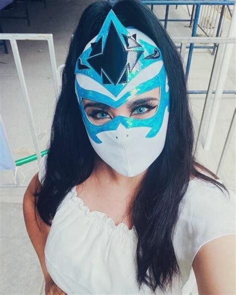 mystique luchadora onlyfans|OnlyFans